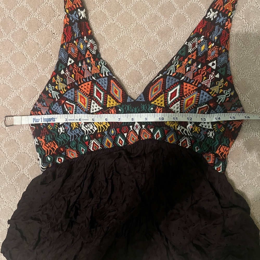 Free People Halter Top - Picture 3 of 3